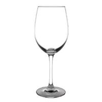 Olympia Modale Crystal Wine Glasses 520ml (Pack of 6)