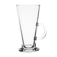 Olympia Latte Glasses 285ml