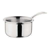 Vogue Tri Wall Mini Saucepan 330ml