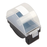 Vogue Plastic Single 2 &quot; Label Dispenser