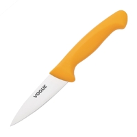 Vogue Pro Paring Knife 90mm