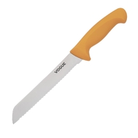 Vogue Pro Bread Knife 19cm