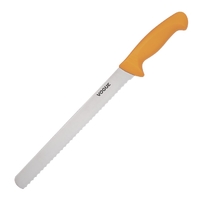 Vogue Pro Serrated Slicer 280mm