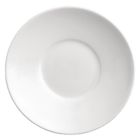 Olympia Rimless Soup &amp; Pasta Bowls 280mm