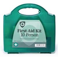 Vogue HSE First Aid Kit 10 person