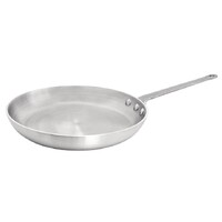 Vogue Aluminium Frying Pan 200mm