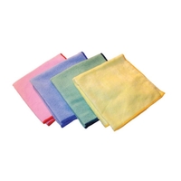 I-FIBRE MICROFIBRE CLOTH