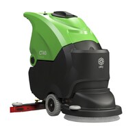 IPC - CT40PA B50 Scrubber-Dryer