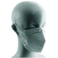 Disposable KN95 Face Mask - 5 pack