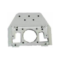 Plastic Mounting Plate (MP13)