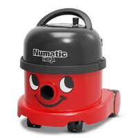 NUMATIC VACUUM - HENRY HEPA NVR170H