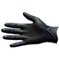 Nitrile Blax HD - Heavy Duty Nitrile Disposable Glove