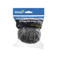 Stainless Steel Scourer Contractor