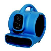 Cleanstar 1/4 Hp Mini Air Mover -PP