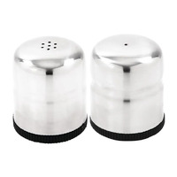 Olympia Mini Salt and Pepper Shaker Set