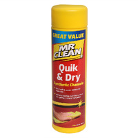 Quik &amp; Dry Cylinder Chamois