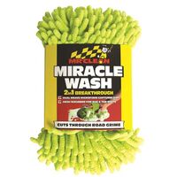 Miracle Wash