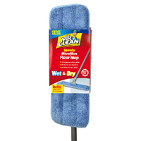 Speedy Microfibre Floor Mop