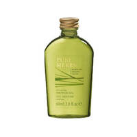 Pure Herbs Bath &amp; Shower Gel 35ml