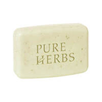 Pure Herbs Soap 50g