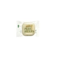 Pure Herbs Soap in sachet 15g