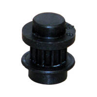 Belt Pulley/Cog For Zelmer Powerhead (PHZEL-PULLEY)