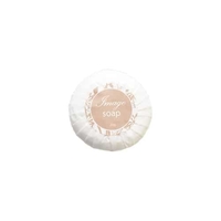 RapidClean Image Bath Soap  - Pleat Wrapped