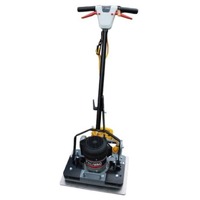 OSCILLATING SANDER 50x35cm 2850RPM 240vlt 