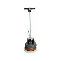 POLYSTAR 13-inch Orbital Floor Polisher &amp; Cleaner (PS-001) 