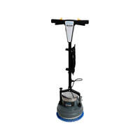 POLYSTAR 15-inch Orbital Floor Polisher and Cleaner (PS-015)