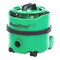 VACUUM &quot;&quot;RAPIDCLEAN&quot;&quot; GRN 901256&quot;