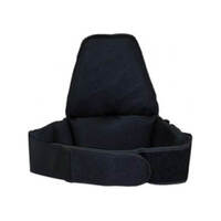 Pacvac Back Pad &amp; Waist Strap (PV-BACKPAD)