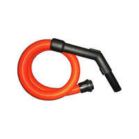 Hi Visibility Neon Orange Safety Backpack Hose (HOCOM1.2, PV-HOCOM, HOCOM-T1)