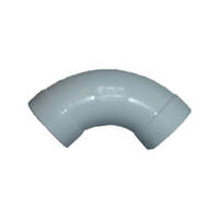 Sweep Bend 90 Deg (PVC1)