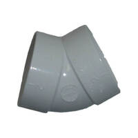 Elbow 45 Deg (PVC11)