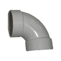 Medium Elbow 90 Deg (PVC24)