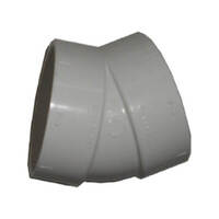 PVC - Elbow 30 Deg (PVC30)