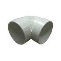 Short Elbow 90 Deg (PVC6)