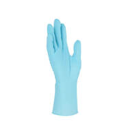 SuperSoft  Nitrile Examination Glove