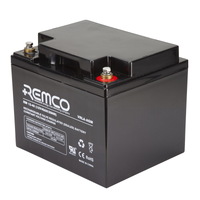 Remco 12V 40Ah Deep Cycle Battery