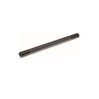 Plastic Rod Straight 32mm &amp; 35mm - Black (RPS032, RPS035)