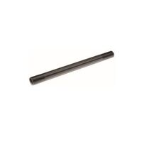 Plastic Rod Straight 32mm &amp; 35mm - Black (RPS032, RPS035)