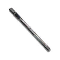 Telescopic Rod Chrome - 32mm &amp; 35mm (RTC032, RTC035)