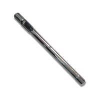 Telescopic Rod - Premium (Omec) Chrome - 32mm (RTCP032)