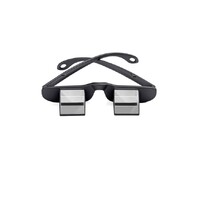 CLIP-ON GLASSES TO SUIT I-SUIT