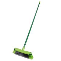 Premium Indoor Broom 