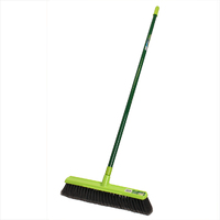 Premium Indoor Broom 45cm 