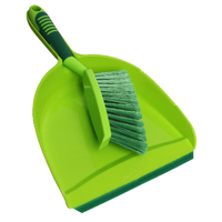 Lifestyle Dustpan Set 