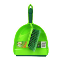 Dustpan Set Plus