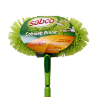 Premium Cobweb Broom 